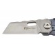Max Knives MK152 - Petit couteau lame 8Cr18MoV manche titane TC4