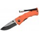 Couteau Max Knives MKBAM OR