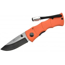 Couteau Max Knives MKBAM OR