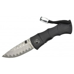 Couteau Max Knives MKBAM BKD