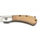 Couteau Max Knives P14 OL