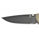 Couteau Kizer Justice N690/G10