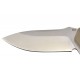 Couteau Max Knives MK131 D2/G10