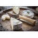 Set fromage couteau et fourchette Opinel