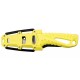 Couteau Wichard Offshore Rescue fluo lame fixe