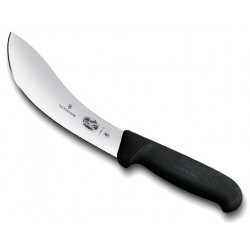 Couteau à dépouiller Victorinox 15cm noir