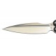 Couteau papillon Balitac Fibre de carbone Max Knives / GT Knives