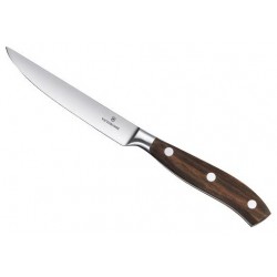 Couteau à steak Victorinox Grand Maître Rosewood 12cm palissandre