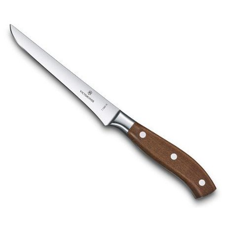 Couteau à désosser Victorinox Grand Maître forgé érable 15cm