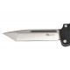 Couteau automatique OTF Max Knives MKO7 D2/alu noir à motifs