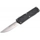 Couteau automatique OTF Max Knives MKO6 D2/alu anodisé noir