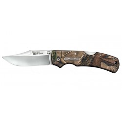 Couteau Double Safe Hunter Camo Cold Steel