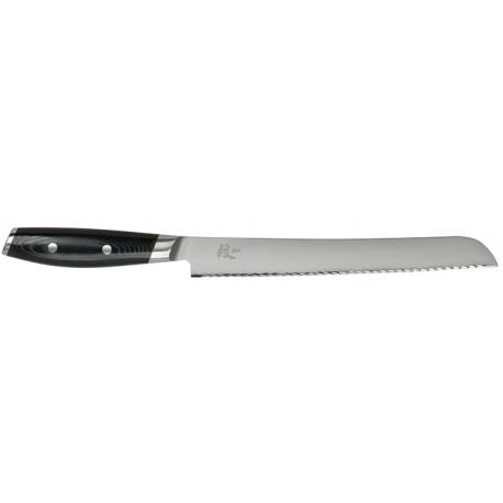Couteau à pain Yaxell MON Damas 23cm