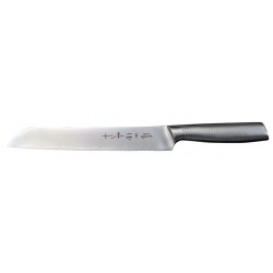 Couteau à pain Yaxell Sayaka Damas 195mm
