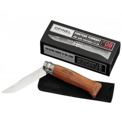 Couteau Opinel n°8 luxe