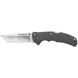 Couteau Code 4 Cold Steel