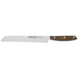 Couteau à pain Arcos Nordika 20cm