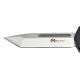 Couteau automatique OTF Max Knives MKO35T tanto D2