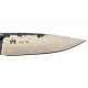 Couteau Mcusta MC76MD Max Knives Mokume Damascus