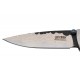 Couteau Mcusta MC33MD Max Knives Mokume Damascus