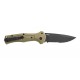 Couteau automatique Benchmade Claymore 9070SBK_1