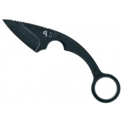 Couteau de cou Black Fox Specwarcom