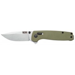 Couteau Terminus XR olive SOG