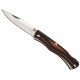 Couteau Puma-Tec G10 10,5cm inox - 307310