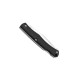 Couteau Puma-Tec G10 noir 10,5cm inox - 305910