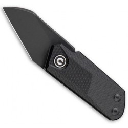 Petit couteau Civivi KI-V G10 noir