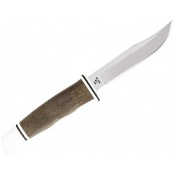 Poignard Buck Knives Woodsman Pro 0102GRS1