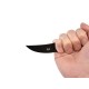 Couteau de cou Fred Perrin Le Peeler Knife FP1901