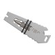 Outil multifonctions CRKT Pry Cutter Keychain Tool