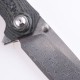Couteau pliant Charkos SH7092D - SHIELDON