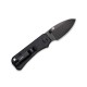 Couteau Civivi Baby Banter G10 noir blackwash