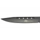 Couteau papillon Max Knives P47 3Cr13 aluminium anodisé vert
