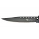 Couteau papillon Max Knives P52B 3Cr13 acier noir