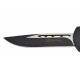 Couteau automatique OTF Max Knives MKO43 drop point aluminium