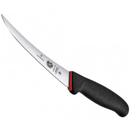 Couteau à désosser Victorinox Dual Grip étroite super flexible