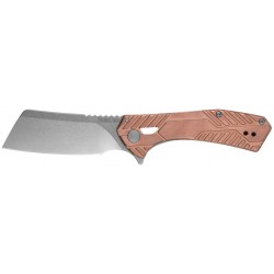 Couteau Static Copper Kershaw