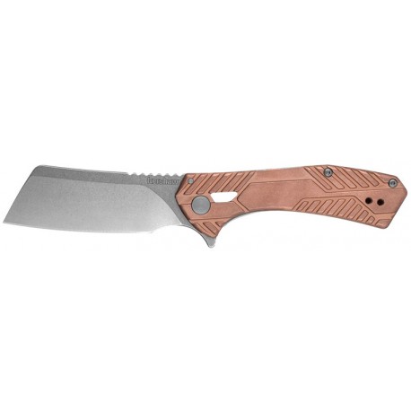 Couteau Static Copper Kershaw