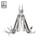 Pince Multifonction Leatherman Charge TTi Plus