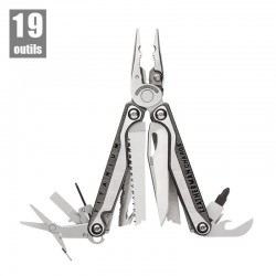 Pince Multifonction Leatherman Charge TTi Plus