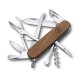 Couteau suisse Victorinox Huntsman Wood