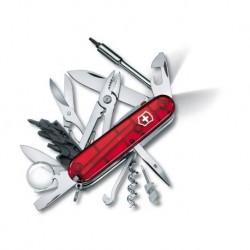Couteau suisse Cyber Tool Lite