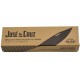 Couteau José Da Cruz JDC05 chêne vert acier inox