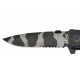Couteau Mtech MT103 440 camouflage G10