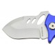 Couteau Mtech USA MT-365BL bleu