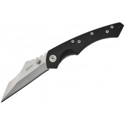 Couteau pliant Mtech USA MT-027 440 G10 noir