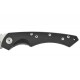 Couteau pliant Mtech USA MT-027 440 G10 noir